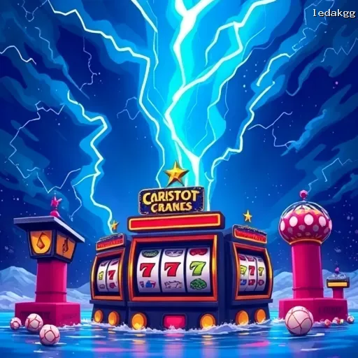 ledakgg: Promo dan Bonus Terbaik untuk Para Gamer Indonesia