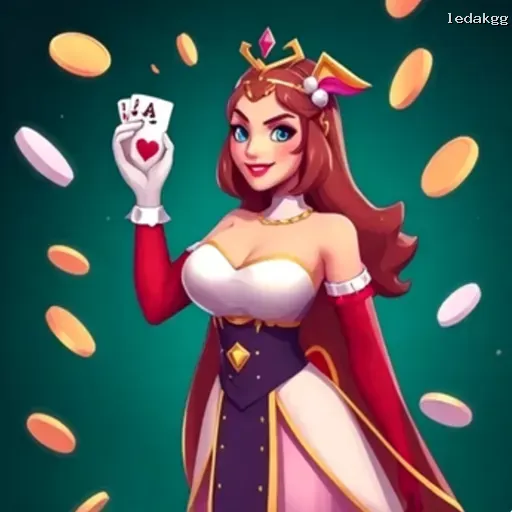 Menggali Fitur Menarik di Situs Game ledakgg