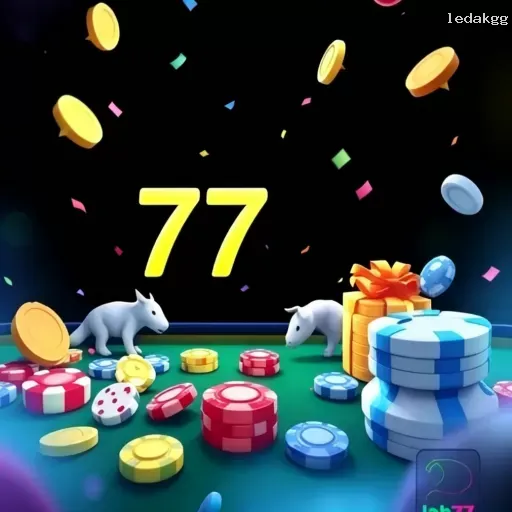 Mengenal ledakgg Sebagai Platform Game Online Terpercaya
