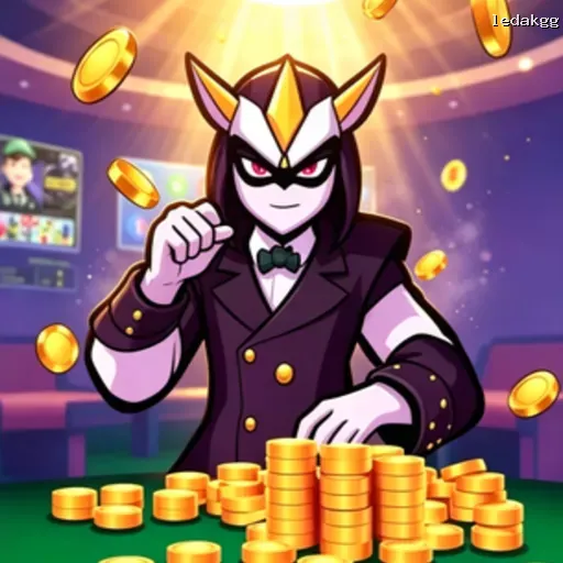 Keamanan dan Keandalan Situs ledakgg di Dunia Game
