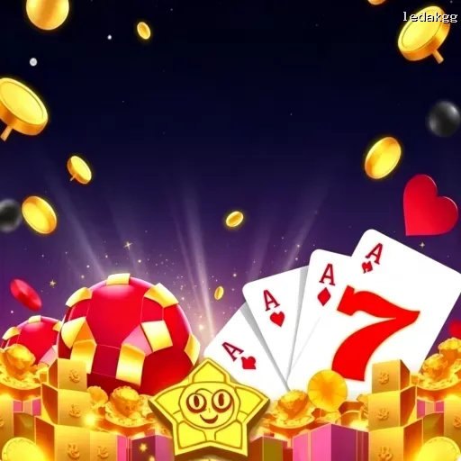 Review Permainan Populer di Situs ledakgg
