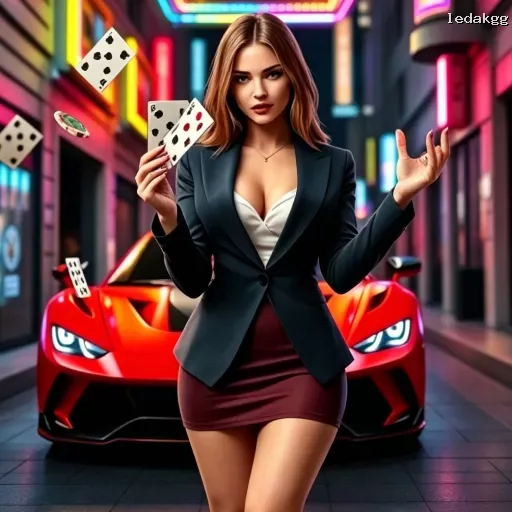 ledakgg: Bet Sport Dengan Fitur Terbaik untuk Pemain Indonesia